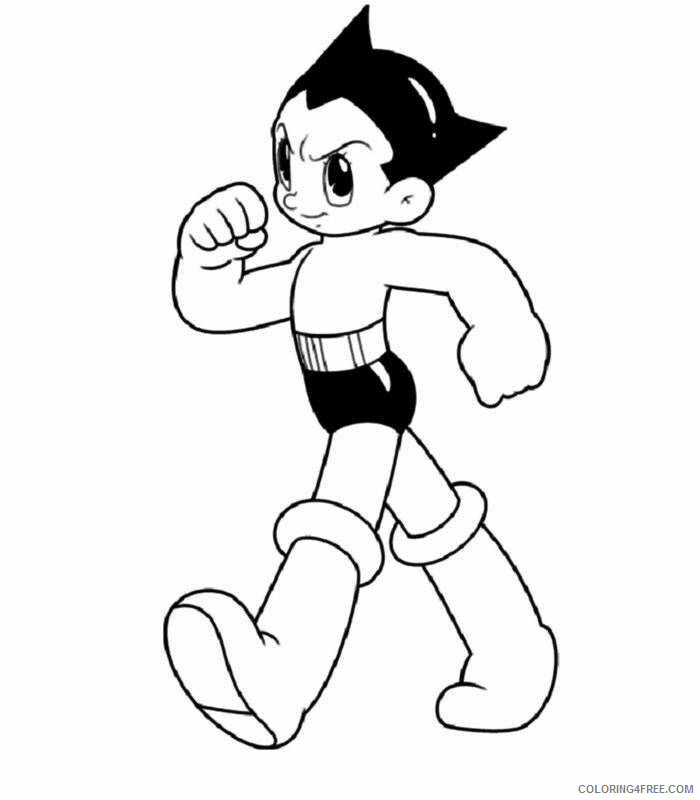 Astro Boy Pictures Printable Sheets Astro Boy Cartoon lol jpg 2021 a 3421 Coloring4free