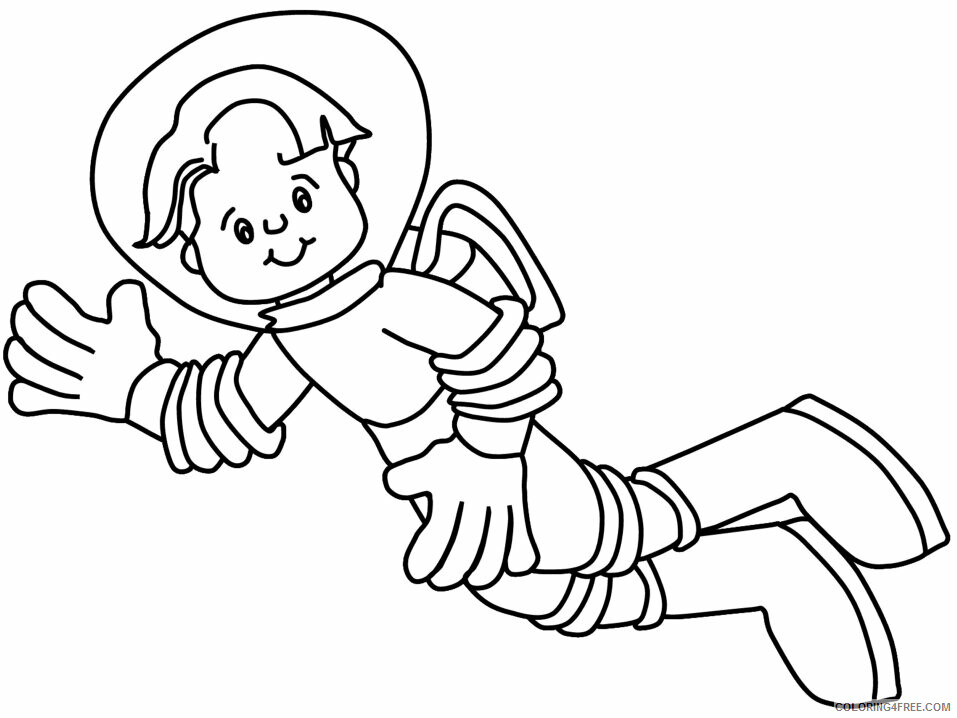 Astronaut Coloring Page Printable Sheets Search Results Astronaut Coloring 2021 a 3476 Coloring4free