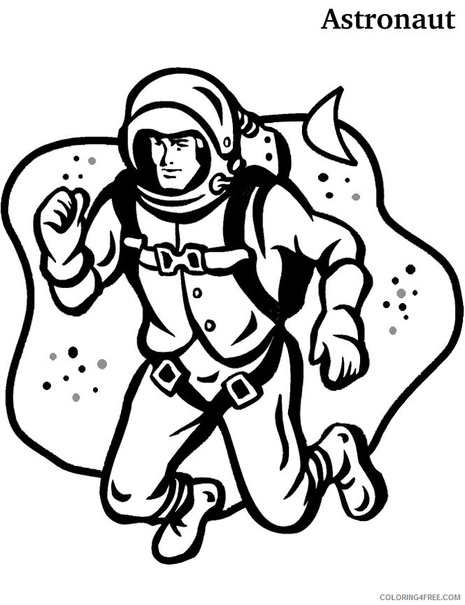 Astronaut Coloring Page Printable Sheets hawaiiboy Colouring jpg 2021 a 3473 Coloring4free