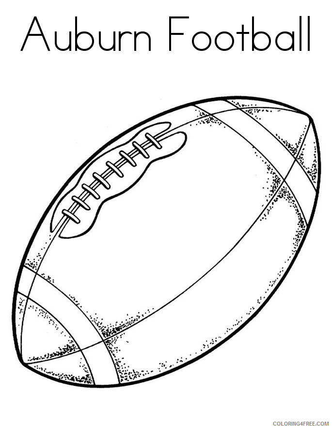 Auburn Coloring Pages Printable Sheets Auburn 2 png 2021 a 3558 Coloring4free