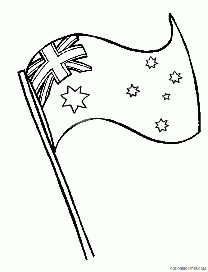 Australian Flag Colors Printable Sheets Australian Flag Tattoo jpg 2021 a 3678 Coloring4free