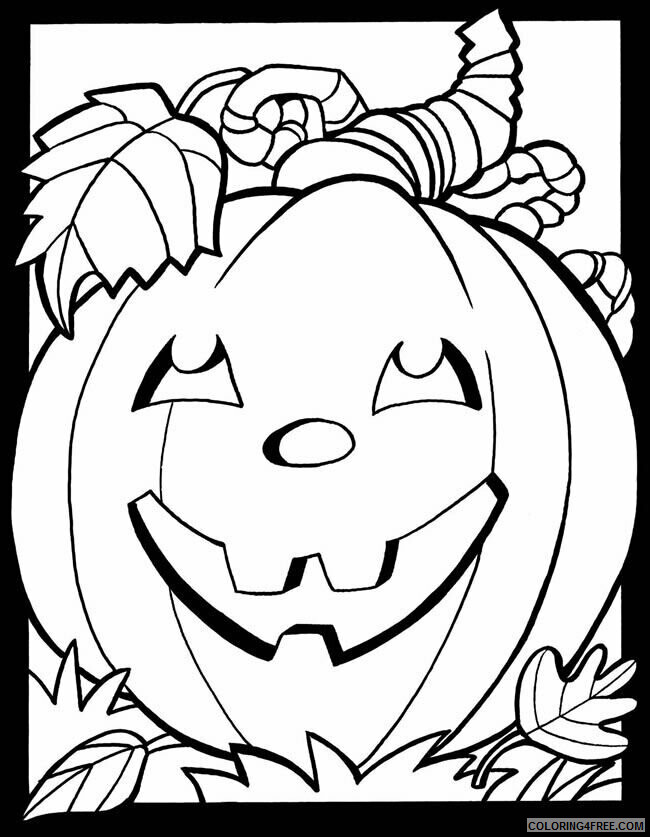 Autumn Coloring Pages for Preschoolers Printable Sheets Waco Mom Free Fall and 2021 a Coloring4free