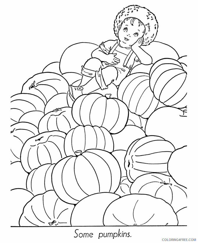 Autumn Colouring Pages for Children Printable Sheets for kids tanks 2021 a 3884 Coloring4free