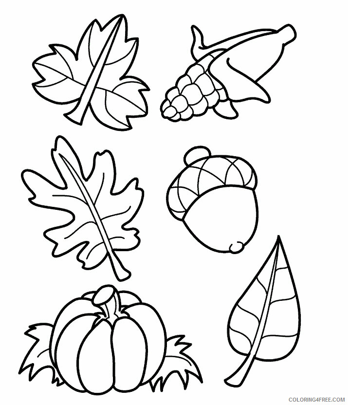 Autumn Colouring Pages for Children Printable Sheets pony Colouring page 2021 a 3881 Coloring4free