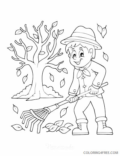 Autumn Season Coloring Pages Printable Sheets 81 Best Autumn Fall 2021 a 3998 Coloring4free