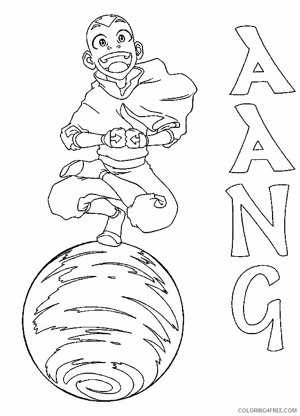 Avatar Legend of Korra Coloring Pages Printable Sheets Toph High 2021 a 4062 Coloring4free