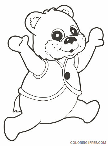 Awana Cubbies Coloring Pages Printable Sheets Awana Cubbies Page 3 2021 a 4215 Coloring4free