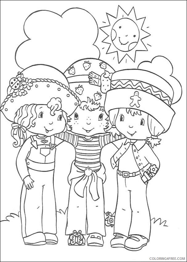 Az Coloring Pages Angel Printable Sheets Angels Friends Coloring 2021 a 4405 Coloring4free