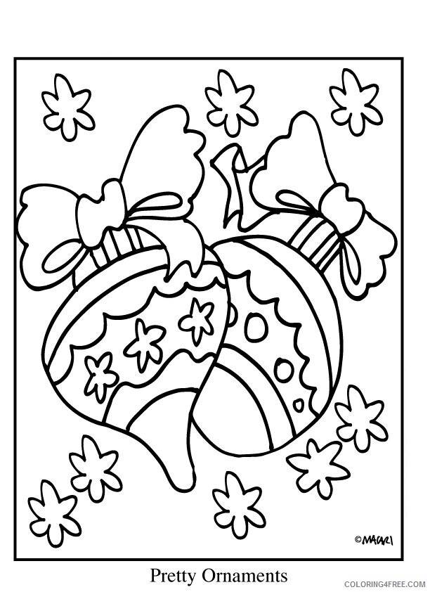 Az Colouring Christmas Coloring Pages Printable Sheets Christmas Coloring 2021 a 4504 Coloring4free